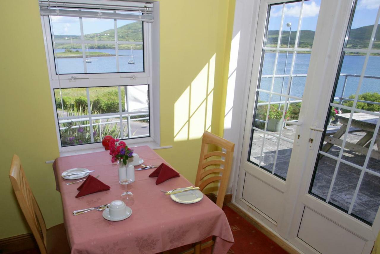 Cottage Heights B&B Каслтаунбер Экстерьер фото